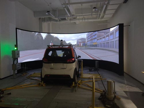上海奉贤区城市出行服务与物流自动驾驶先导应用试点 打造自动驾驶智慧全出行链创新示范区